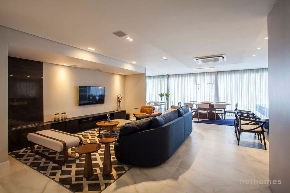 Apartamento, 167 m² - Foto 3
