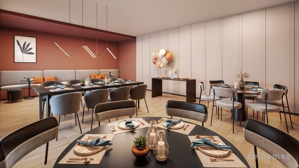 Apartamento Lançamentos com 2 quartos, 31m² - Foto 4