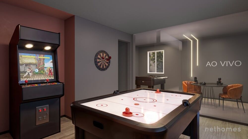 Apartamento Lançamentos com 2 quartos, 31m² - Foto 6