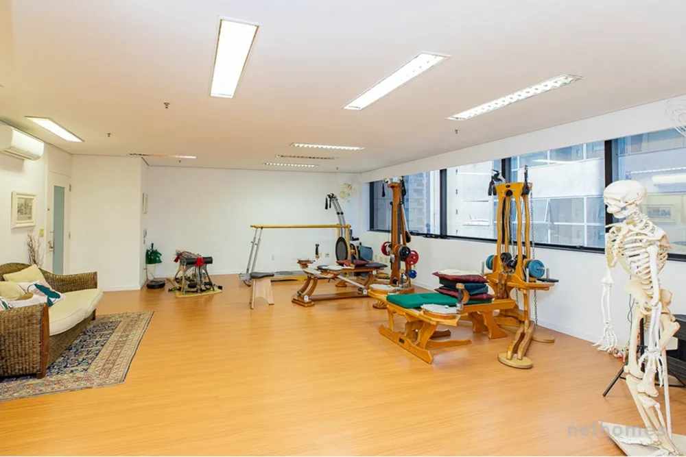 Sala-Conjunto, 103 m² - Foto 5