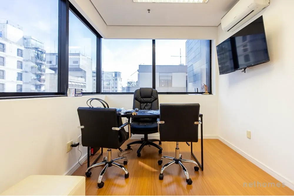 Sala-Conjunto, 103 m² - Foto 7