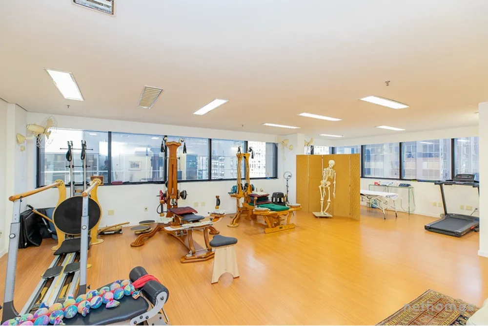 Sala-Conjunto, 103 m² - Foto 1