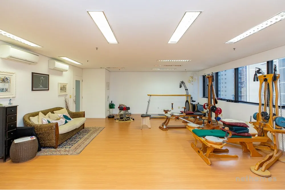 Sala-Conjunto, 103 m² - Foto 3