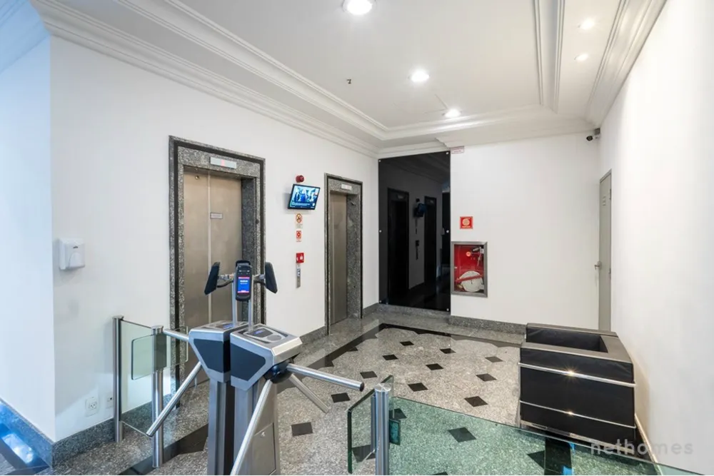 Sala-Conjunto, 103 m² - Foto 14