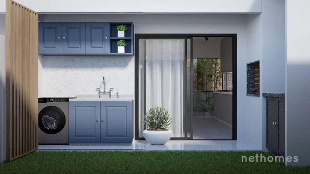 Apartamento, 2 quartos, 136 m² - Foto 9