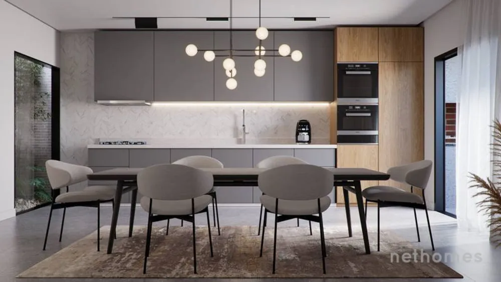 Apartamento, 2 quartos, 136 m² - Foto 8