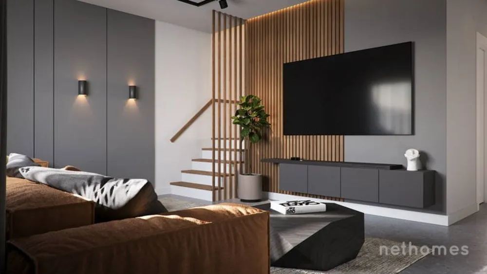 Apartamento, 2 quartos, 136 m² - Foto 6