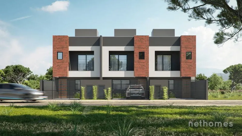 Apartamento, 2 quartos, 136 m² - Foto 1