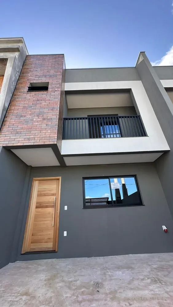 Apartamento, 2 quartos, 136 m² - Foto 4