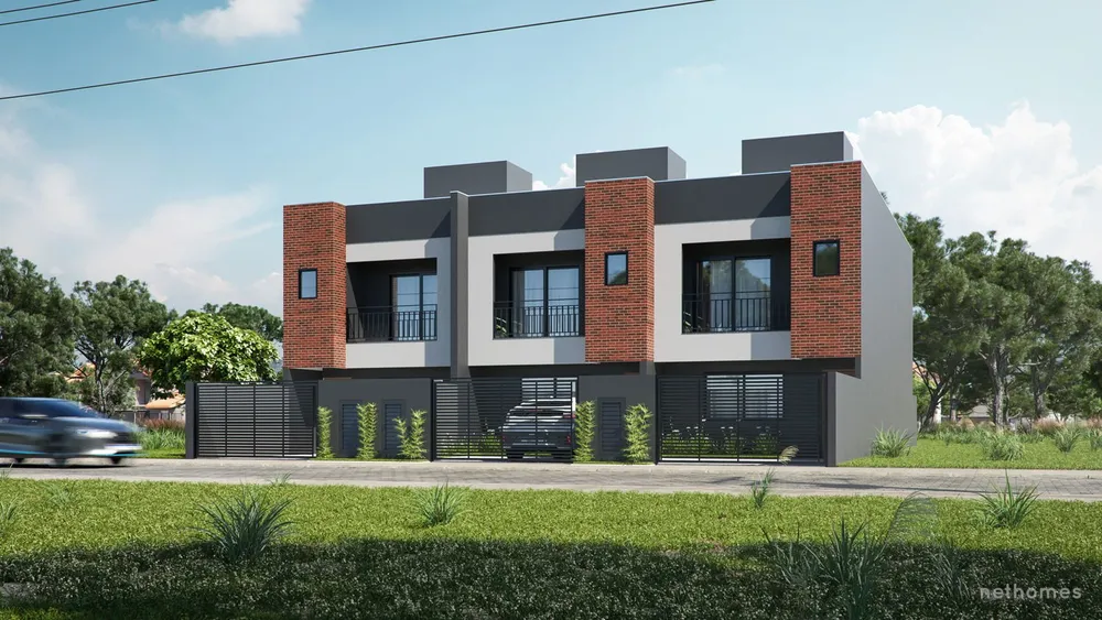 Apartamento, 2 quartos, 136 m² - Foto 2