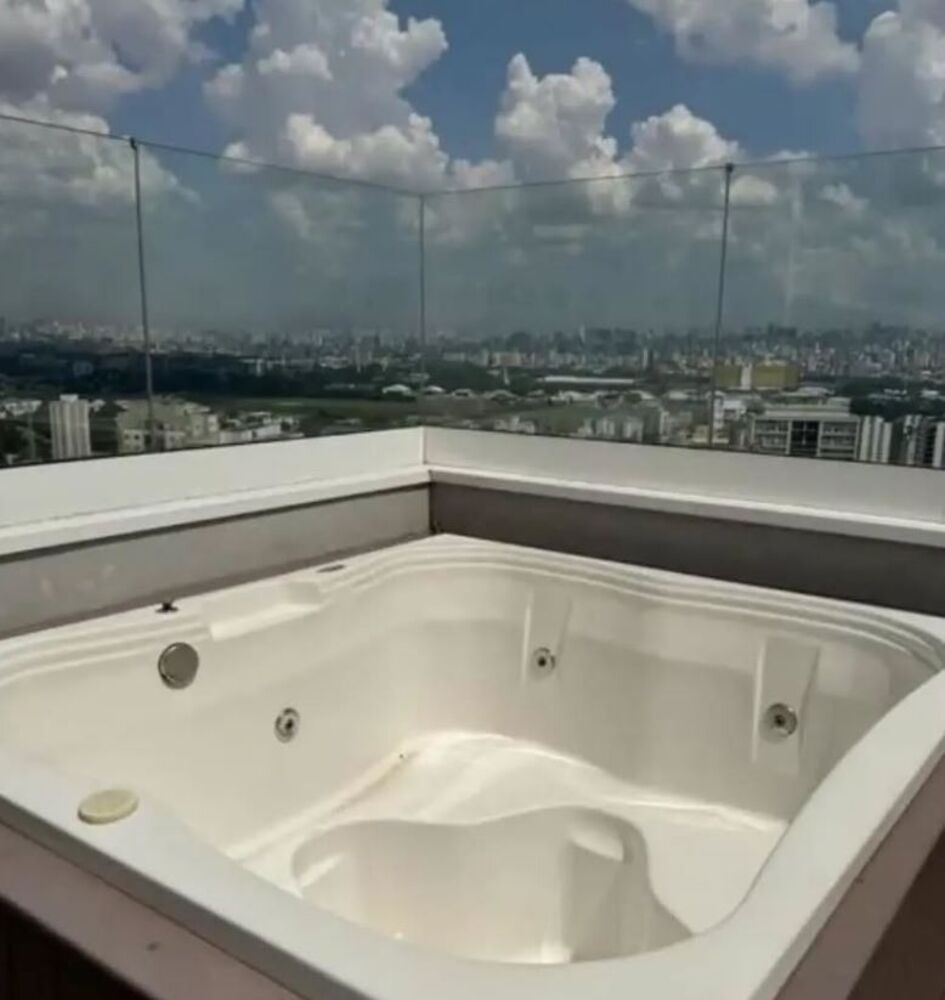 Cobertura, 3 quartos - Foto 4