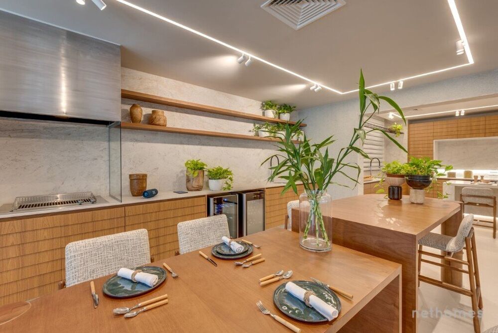 Apartamento, 4 quartos, 351 m² - Foto 6