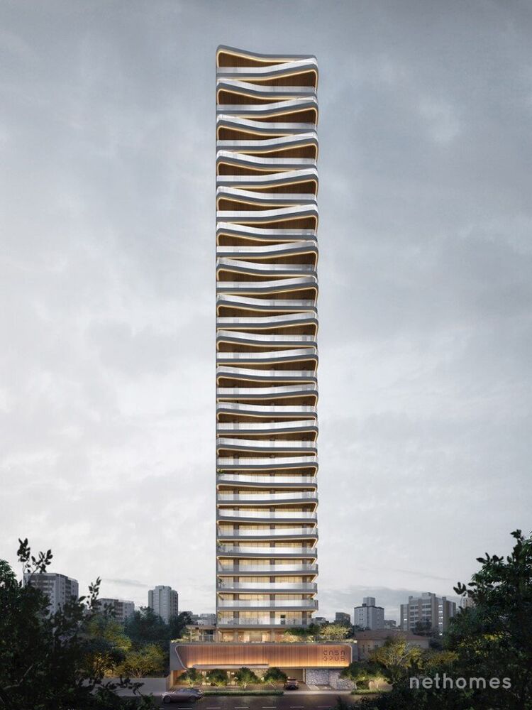 Apartamento, 4 quartos, 351 m² - Foto 13