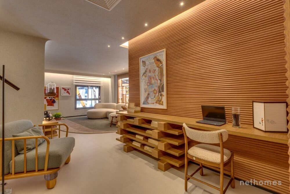Apartamento, 4 quartos, 351 m² - Foto 7