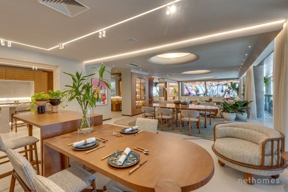 Apartamento, 4 quartos, 351 m² - Foto 5