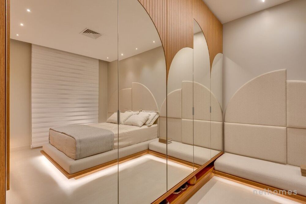 Apartamento, 4 quartos, 351 m² - Foto 8