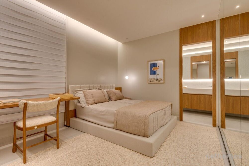 Apartamento, 4 quartos, 351 m² - Foto 16