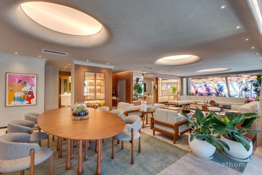 Apartamento, 4 quartos, 351 m² - Foto 14