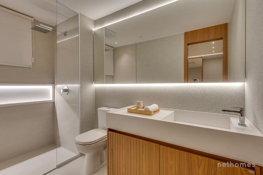 Apartamento, 4 quartos, 351 m² - Foto 9