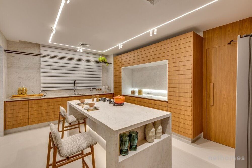 Apartamento, 4 quartos, 351 m² - Foto 11