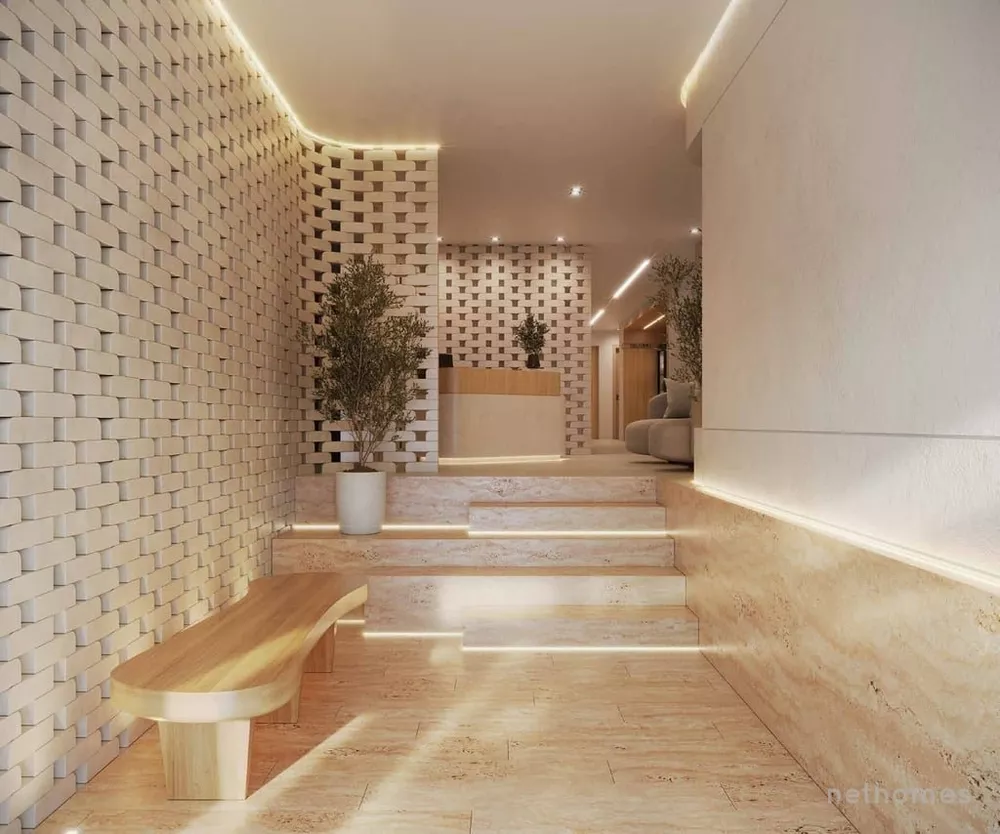 Apartamento, 1 quarto, 39 m² - Foto 5