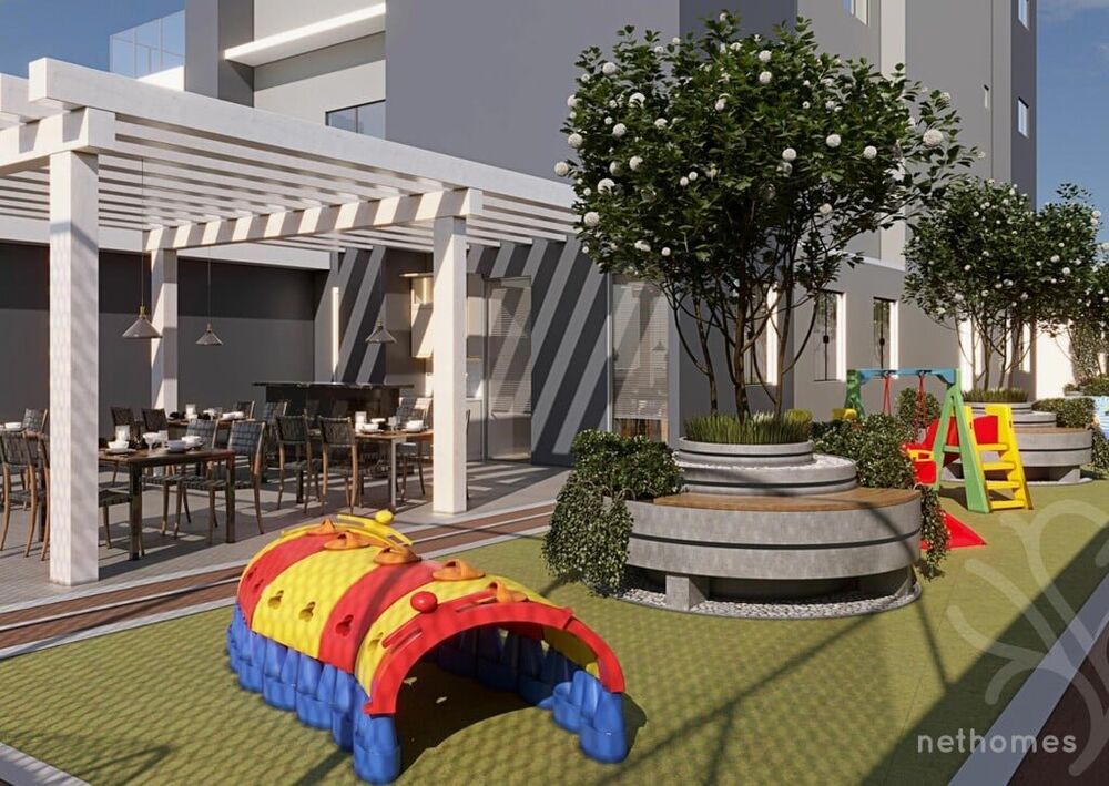 Apartamento, 3 quartos, 126 m² - Foto 5