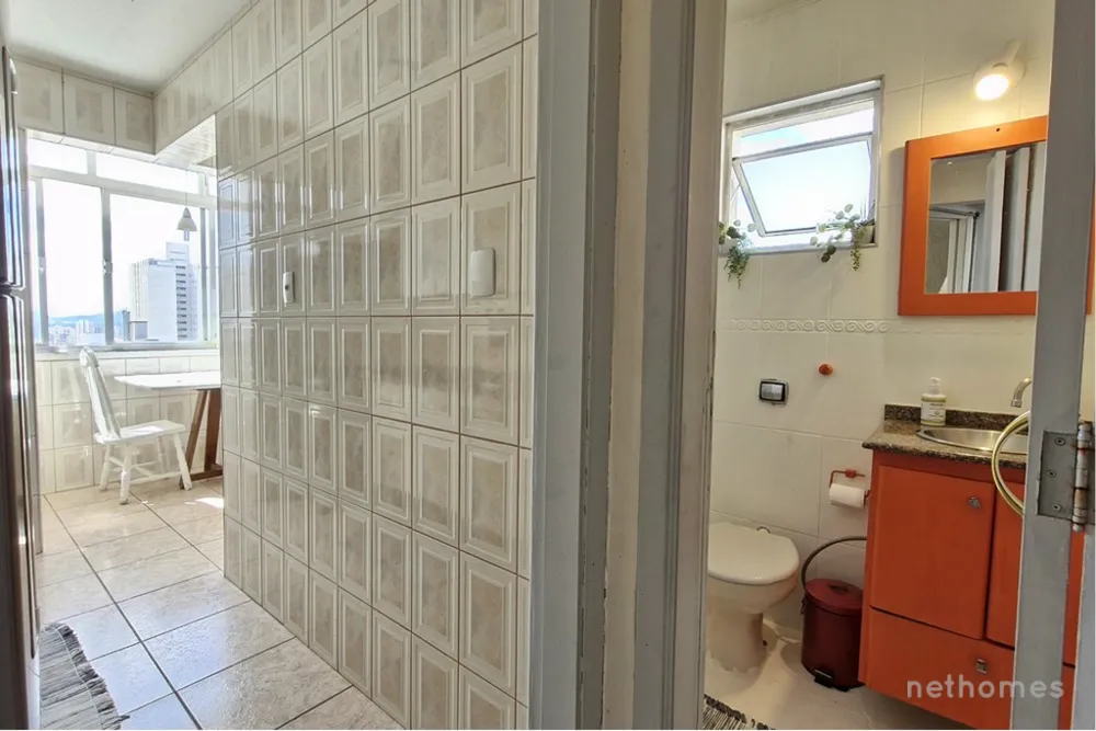 Apartamento, 3 quartos, 70 m² - Foto 2