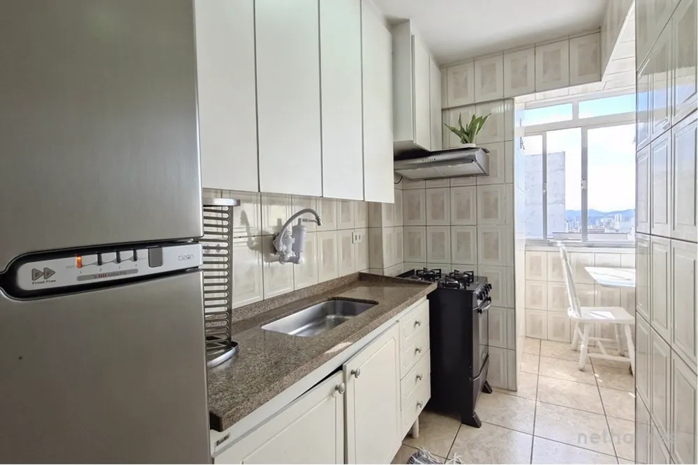 Apartamento, 3 quartos, 70 m² - Foto 4
