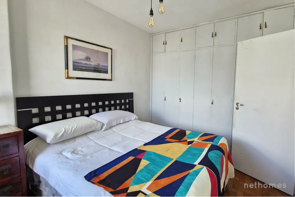 Apartamento, 3 quartos, 70 m² - Foto 1