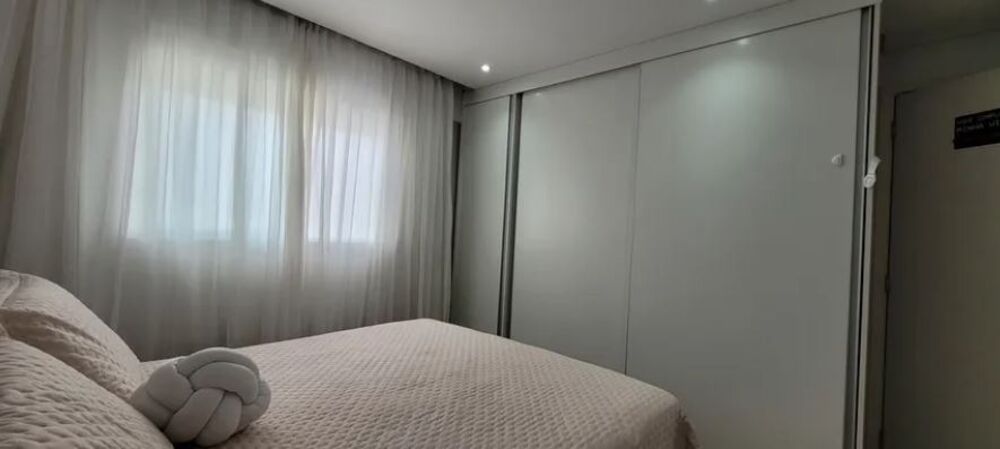 Apartamento, 2 quartos, 62 m² - Foto 4