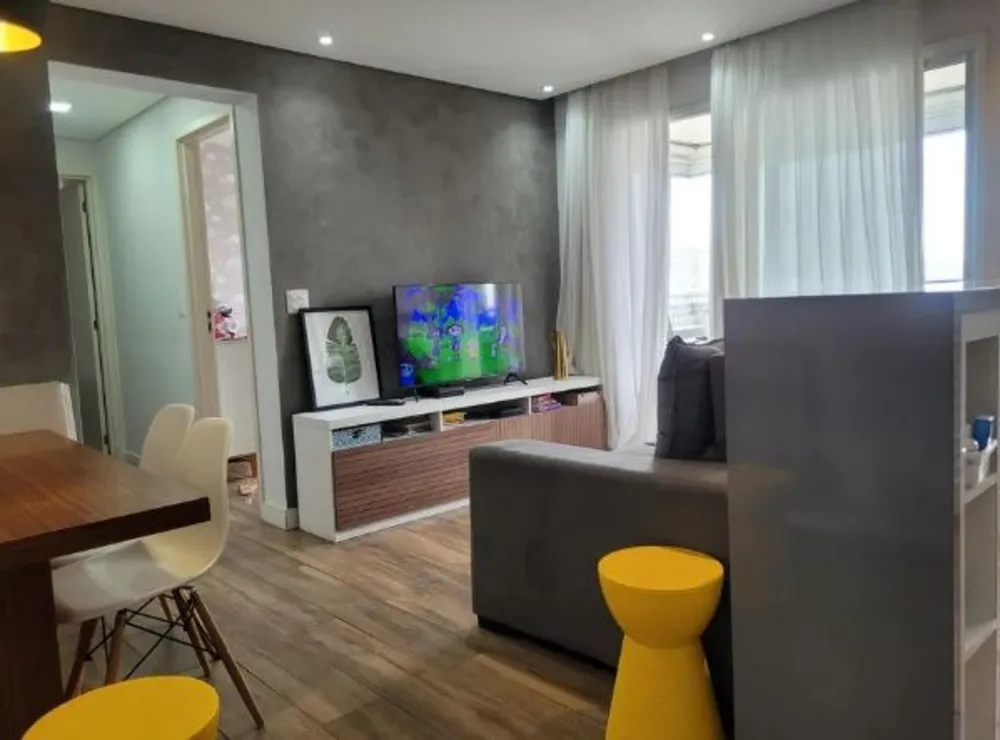 Apartamento, 2 quartos, 62 m² - Foto 1