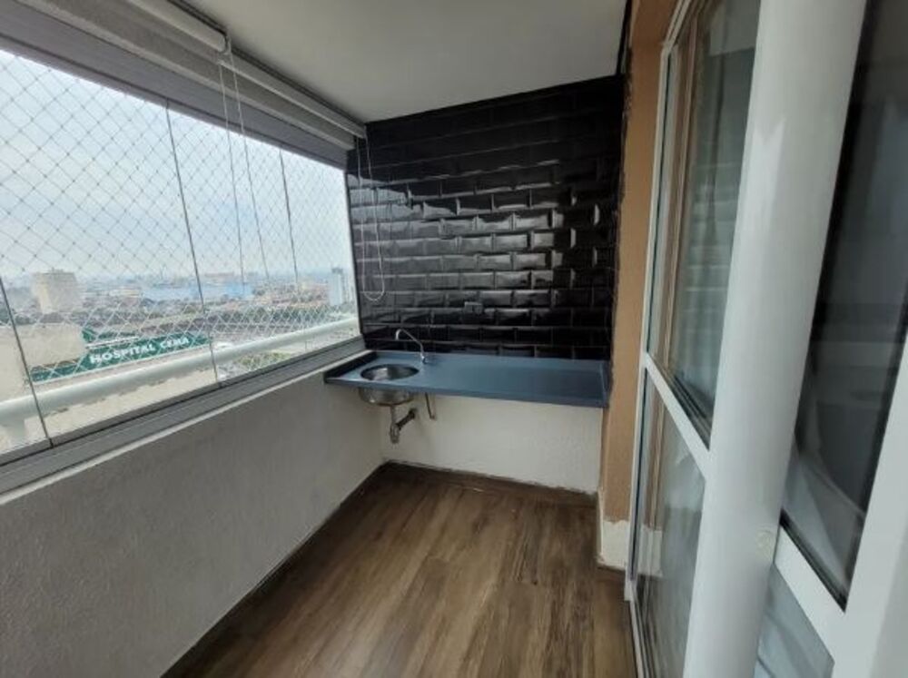 Apartamento, 2 quartos, 62 m² - Foto 1