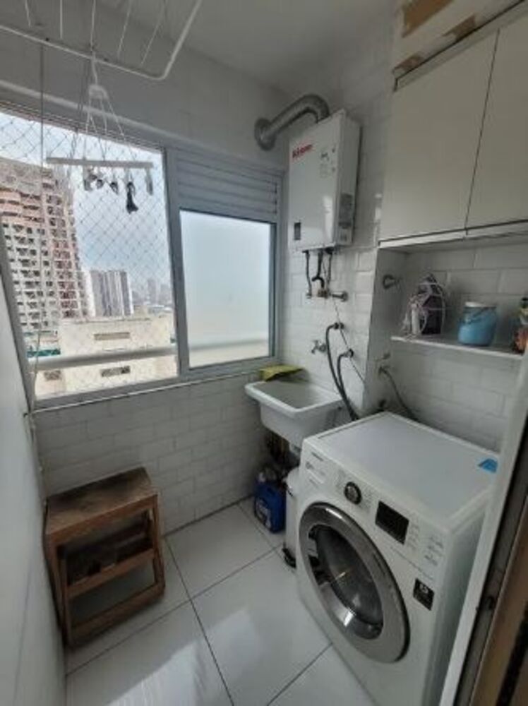 Apartamento, 2 quartos, 62 m² - Foto 3
