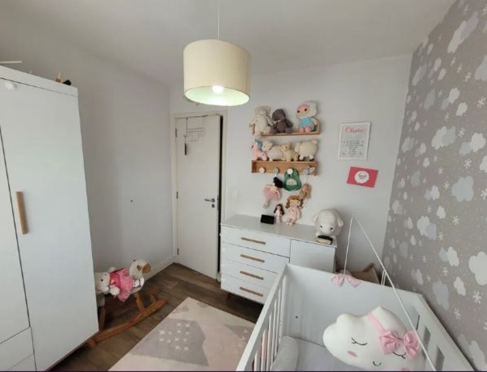 Apartamento, 2 quartos, 62 m² - Foto 7