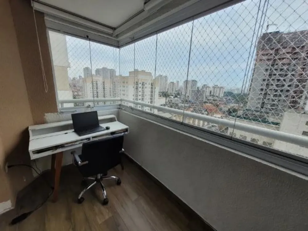 Apartamento, 2 quartos, 62 m² - Foto 2