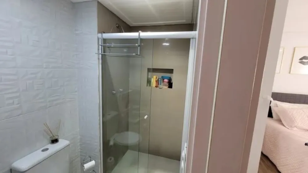 Apartamento, 2 quartos, 62 m² - Foto 9