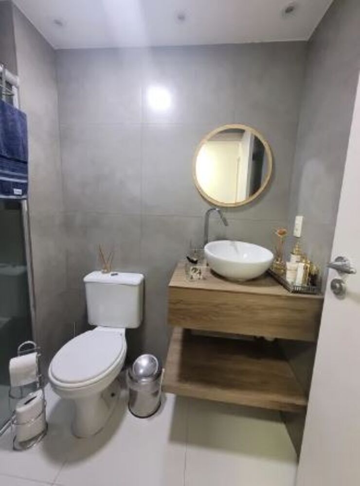 Apartamento, 2 quartos, 62 m² - Foto 8