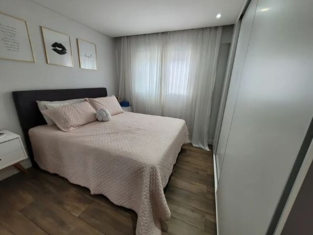 Apartamento, 2 quartos, 62 m² - Foto 5