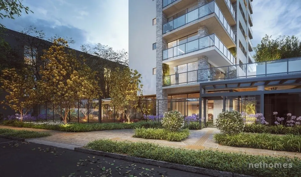 Apartamento, 3 quartos, 135 m² - Foto 3