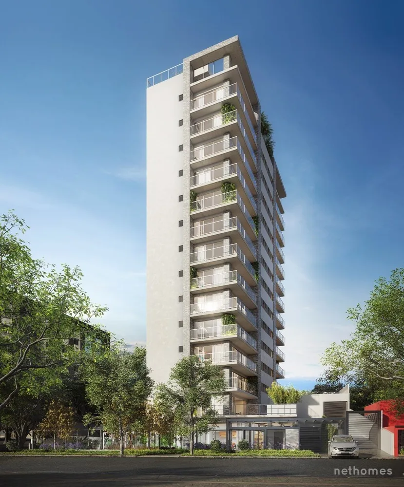 Apartamento, 3 quartos, 135 m² - Foto 7