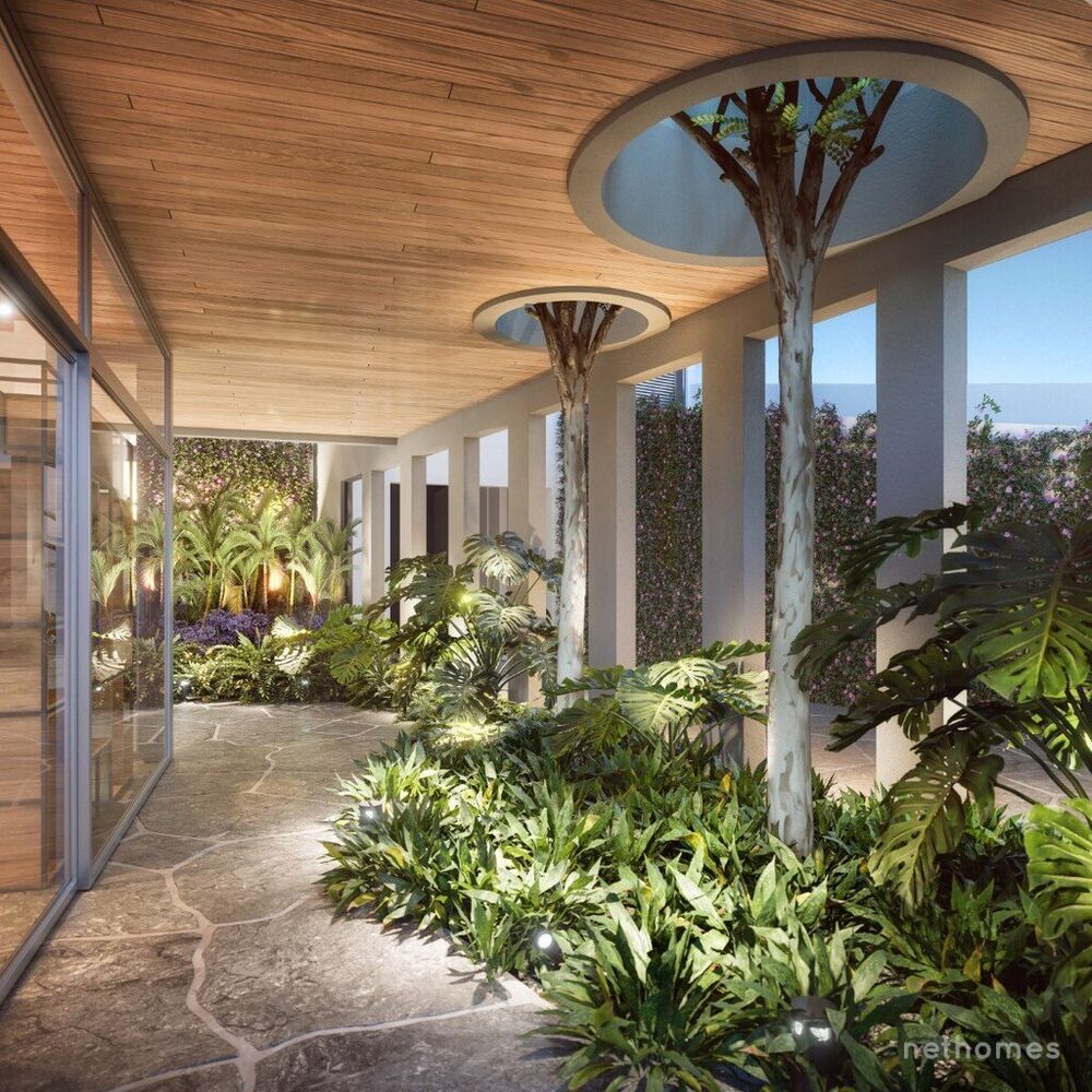 Apartamento, 3 quartos, 135 m² - Foto 2