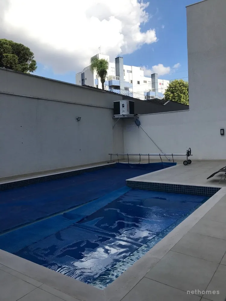 Cobertura, 3 quartos, 160 m² - Foto 8