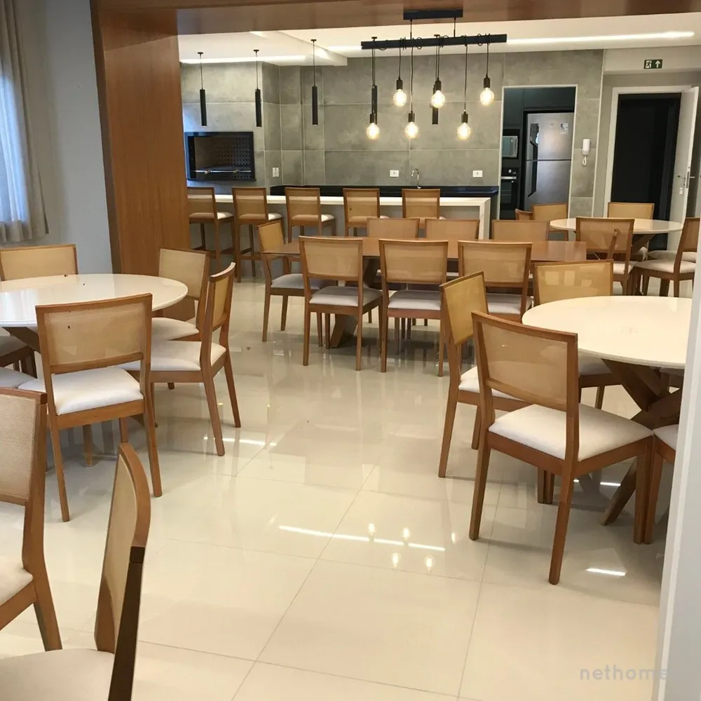 Cobertura, 3 quartos, 160 m² - Foto 3