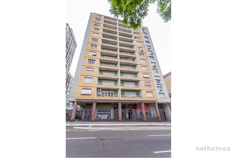 Loja-Salão, 81 m² - Foto 10