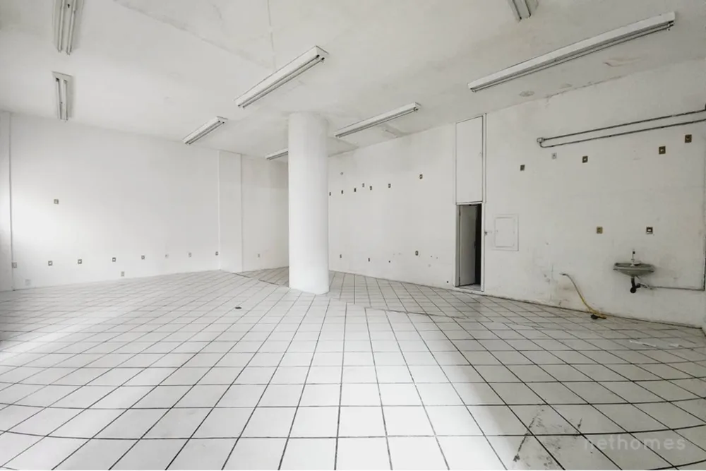Loja-Salão, 81 m² - Foto 1