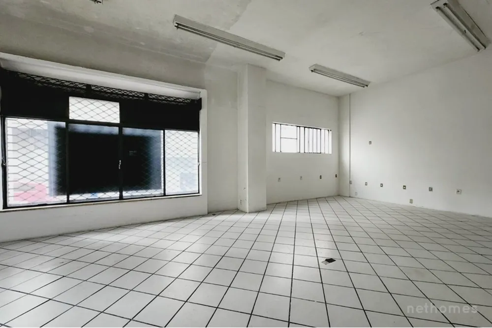 Loja-Salão, 81 m² - Foto 2