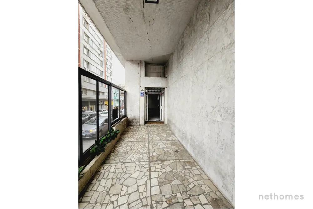 Loja-Salão, 81 m² - Foto 8