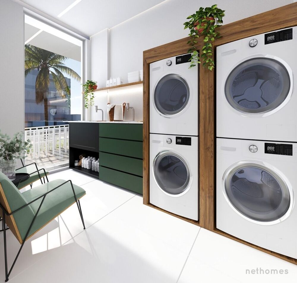Apartamento, 2 quartos, 63 m² - Foto 6