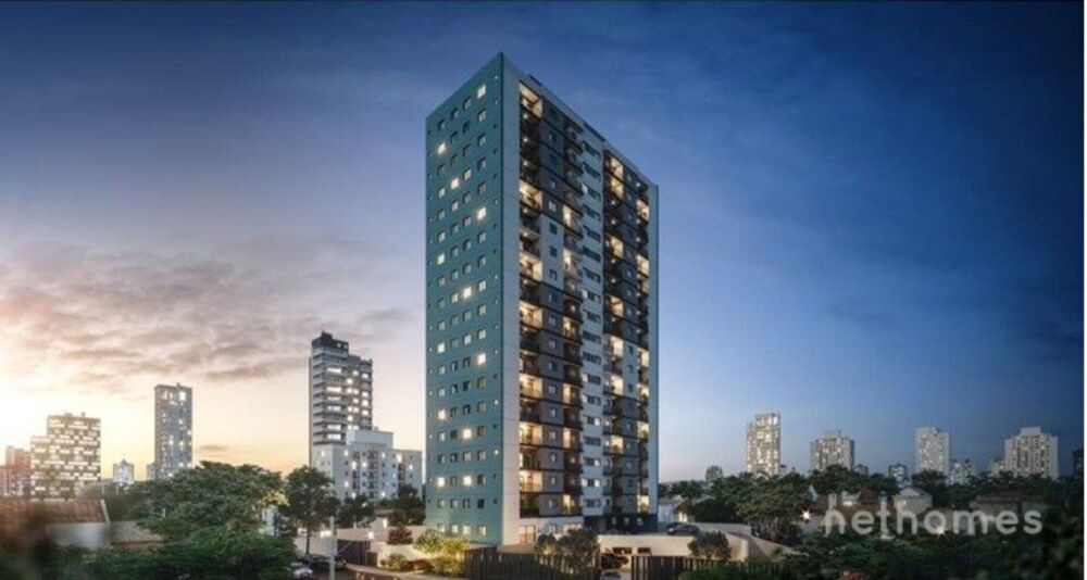 Apartamento, 2 quartos, 54 m² - Foto 1