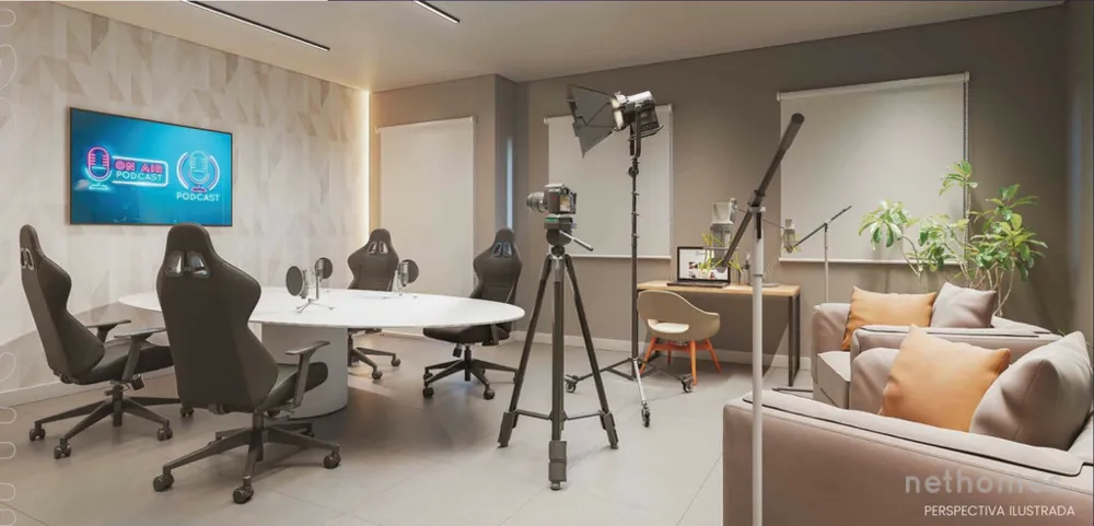 Apartamento, 2 quartos, 48 m² - Foto 5